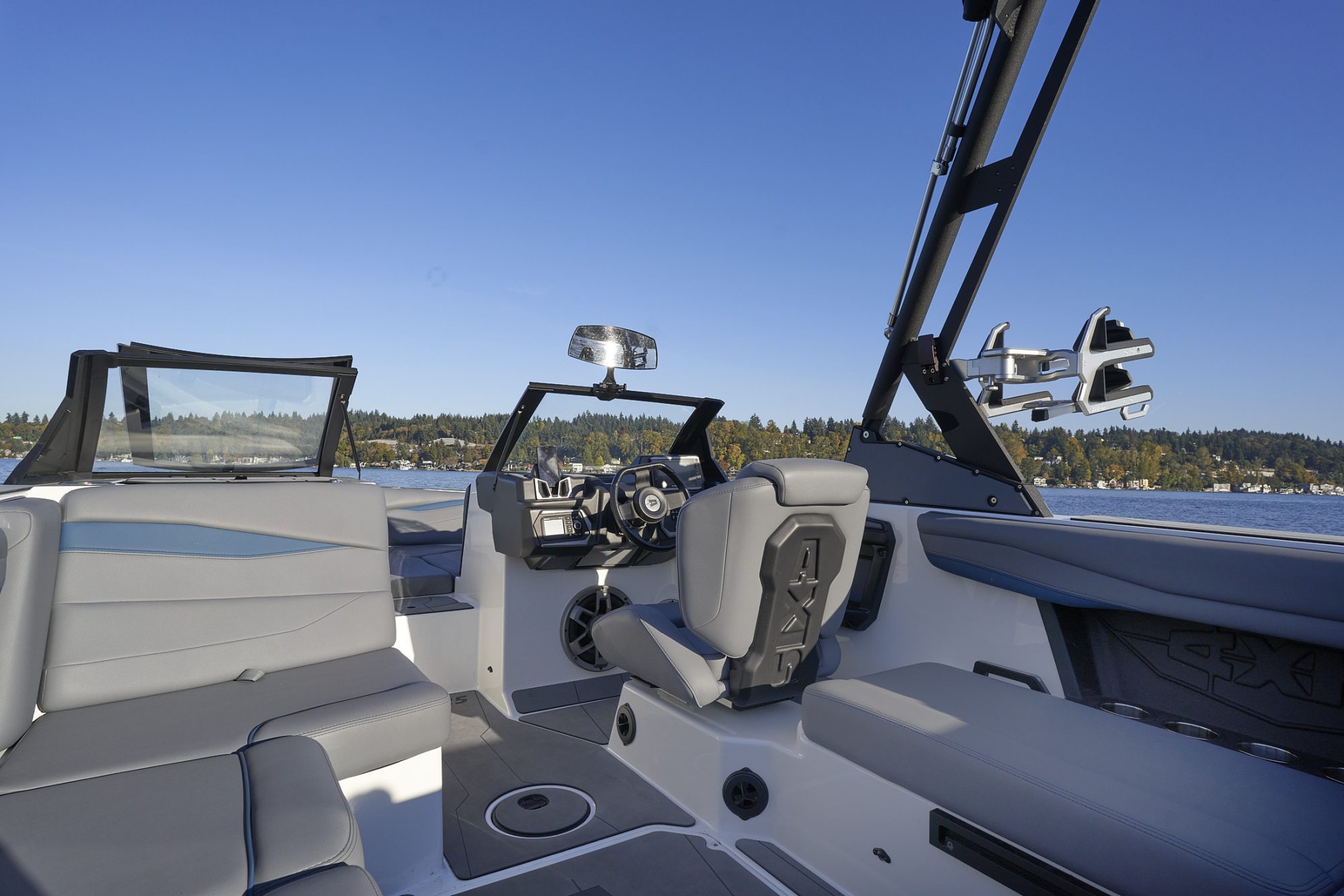 2023 Axis A225 **3 YEAR WARRANTY**