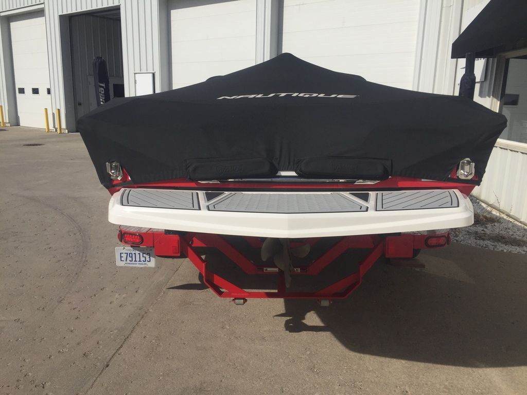 2020 Nautique Ski Nautique