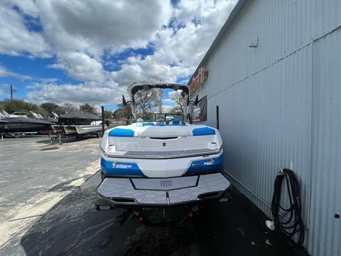2023 MASTERCRAFT NXT24