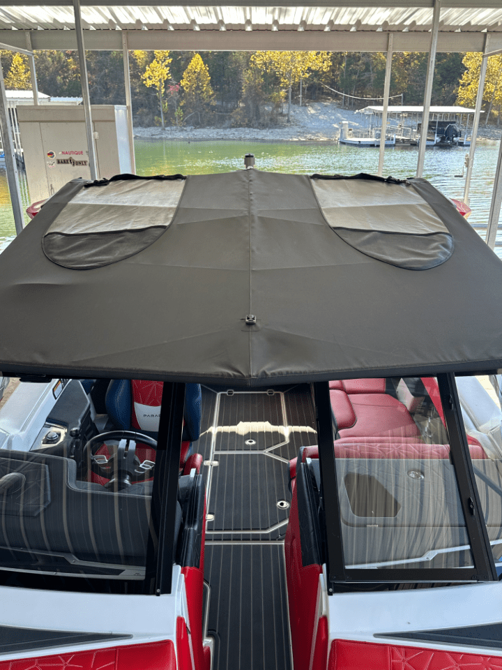Immaculate 2021 G23 Paragon – Custom Built, One-Owner, Low Hours