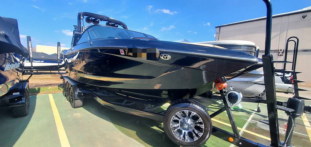 2022 Mastercraft X26