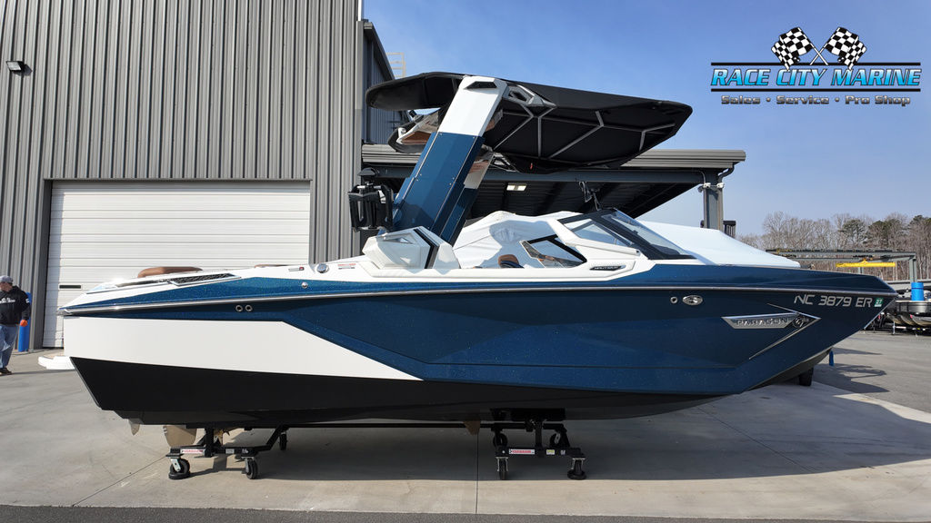 2020 Nautique G23 Paragon