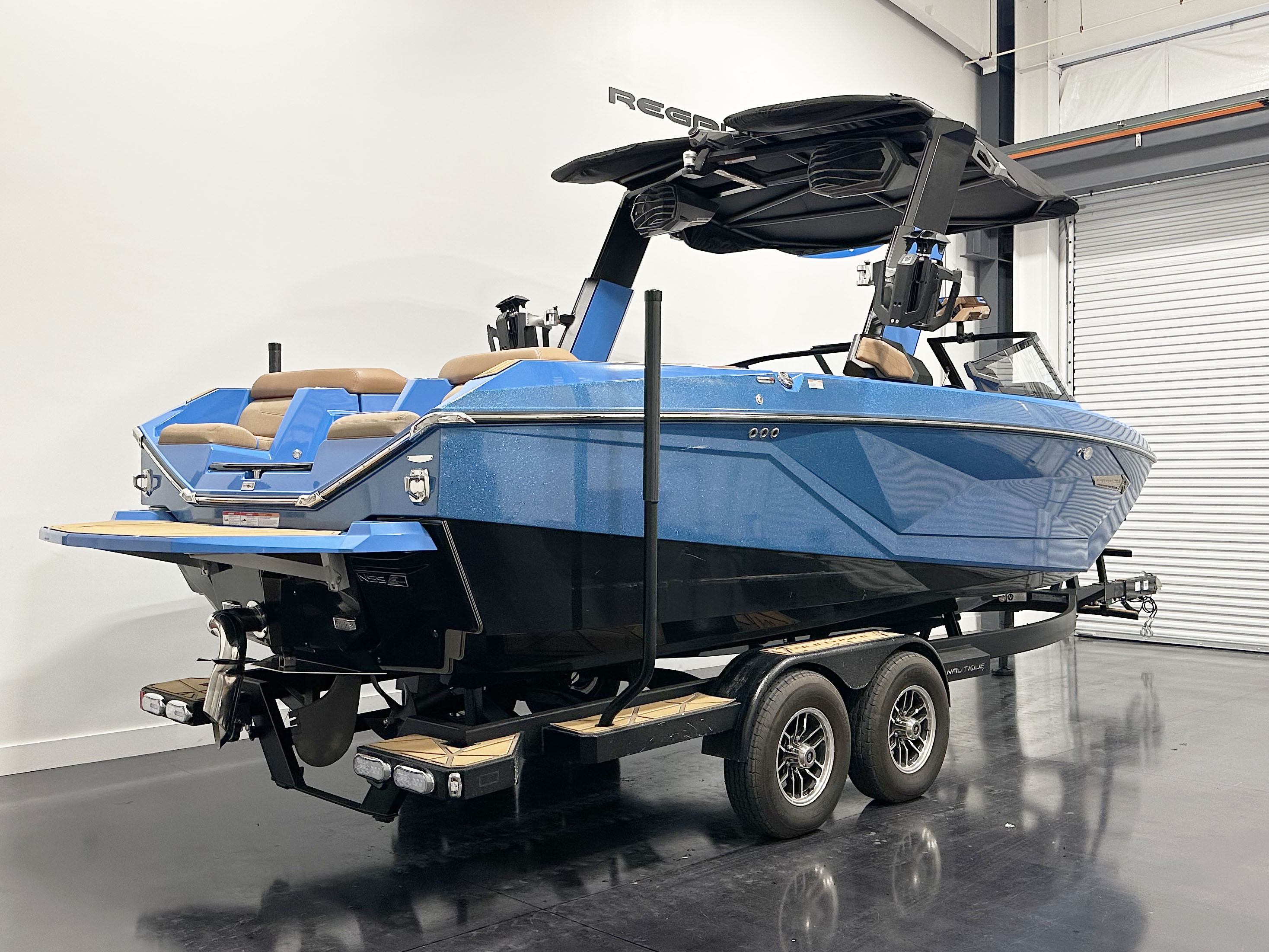 2023 Nautique Super Air G23