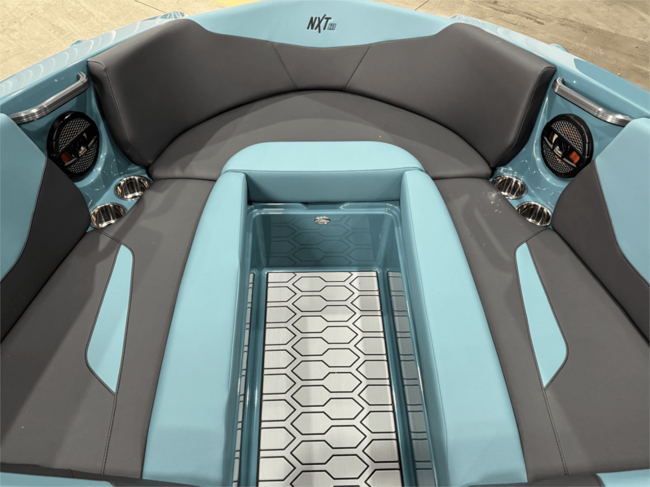 2025 MASTERCRAFT NXT23