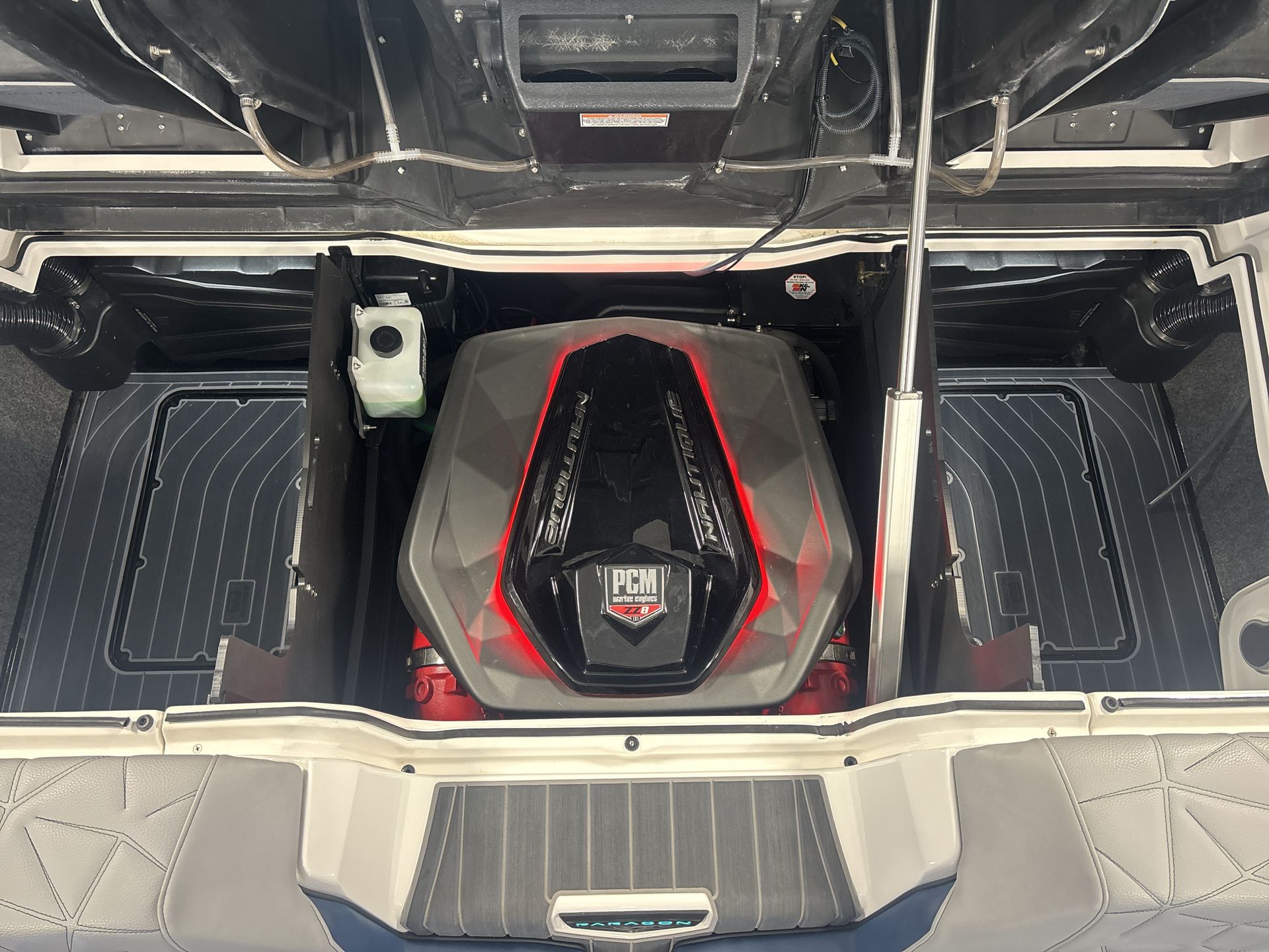 2022 Nautique G25 Paragon