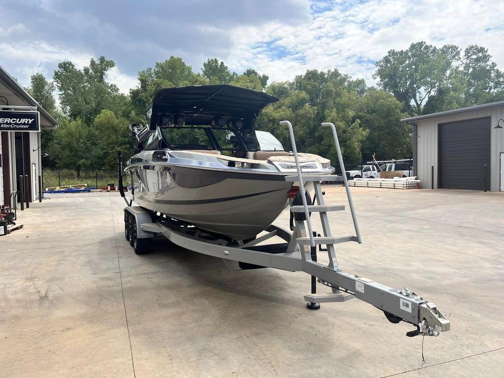 2025 Centurion Ri245