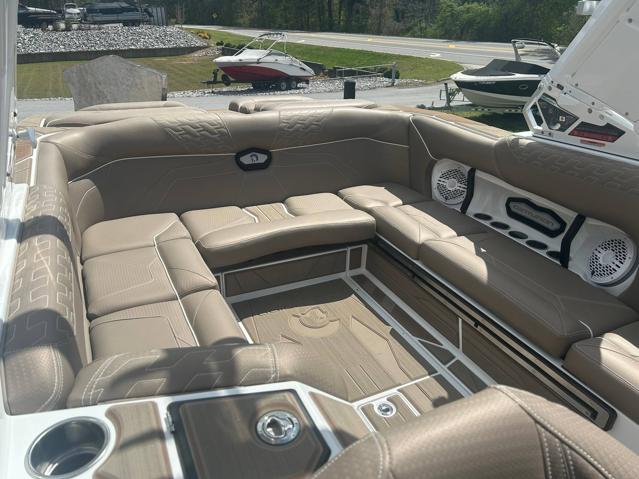 2024 Centurion Ri245