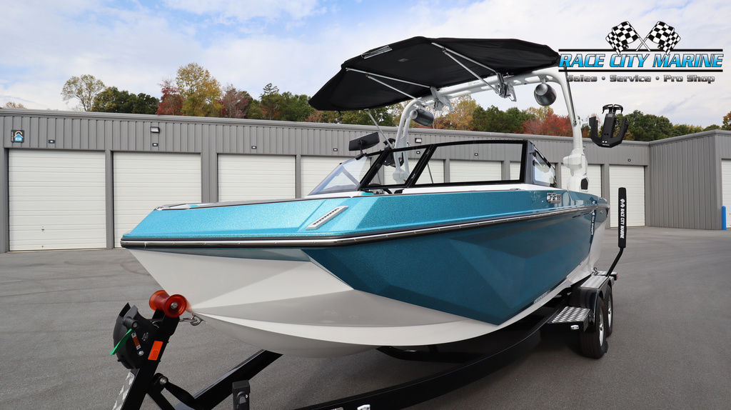 2024 Nautique GS22