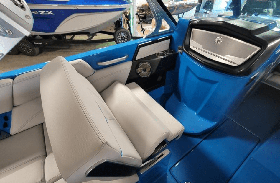 2018 MasterCraft X26