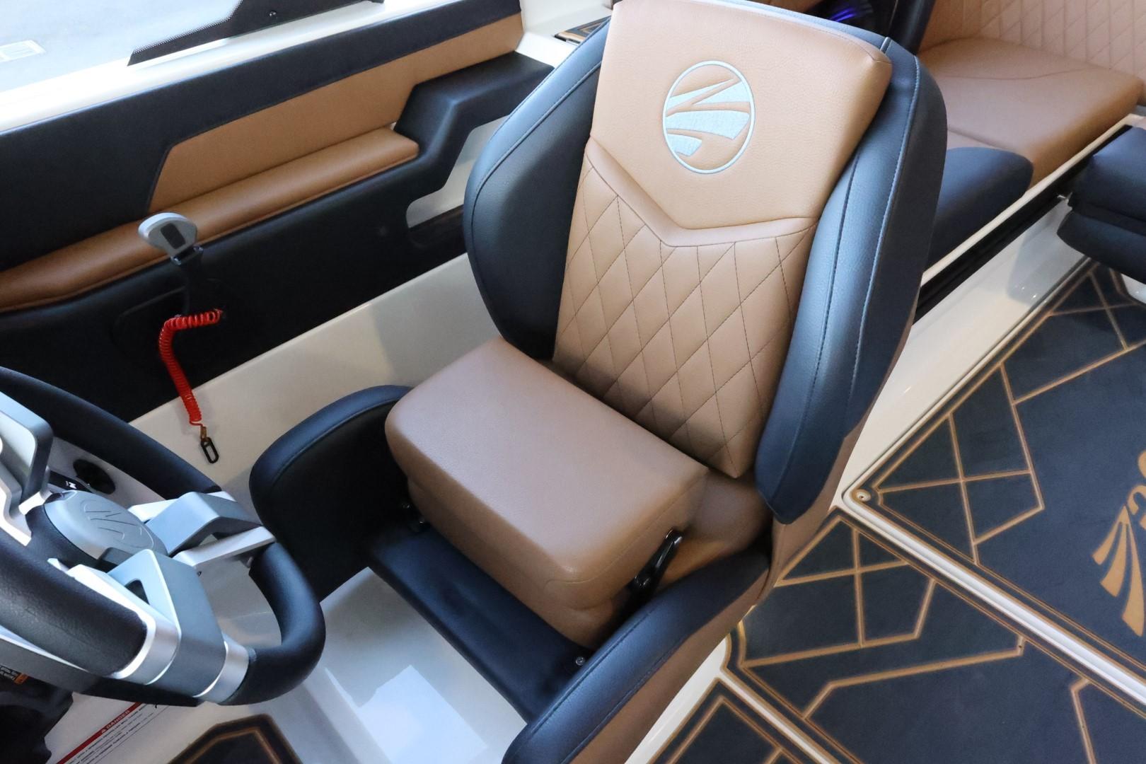 2025 Tige Z3