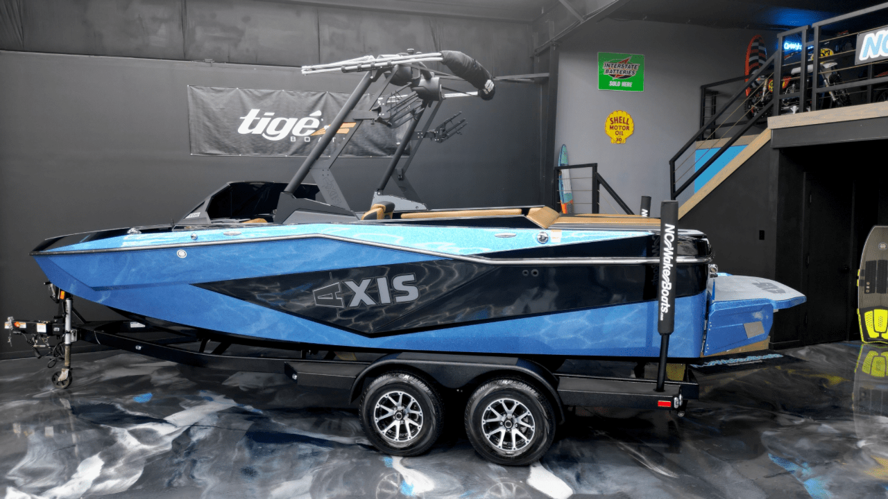 2024 Axis T220