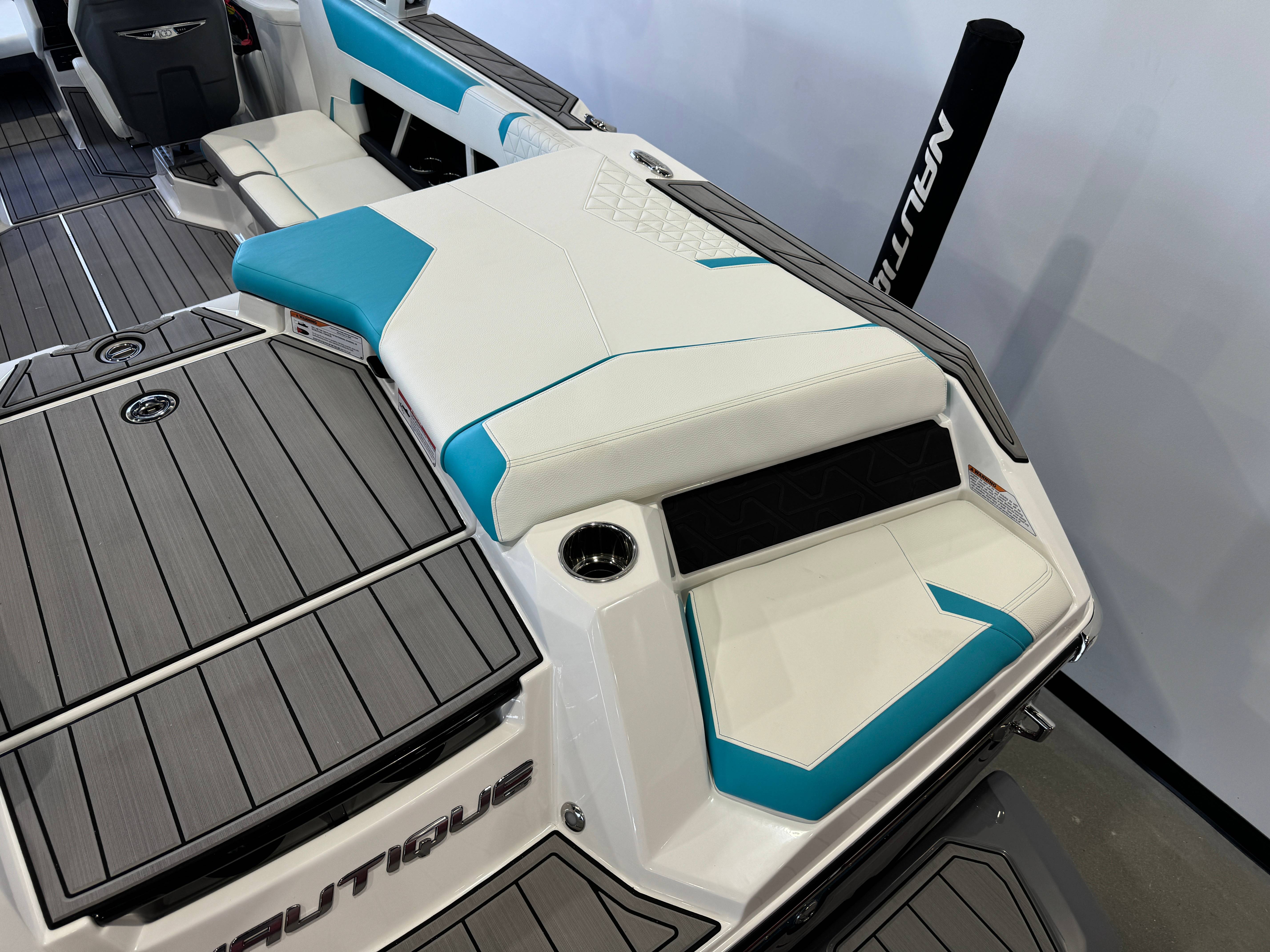 2025 Nautique Super Air Nautique GS22