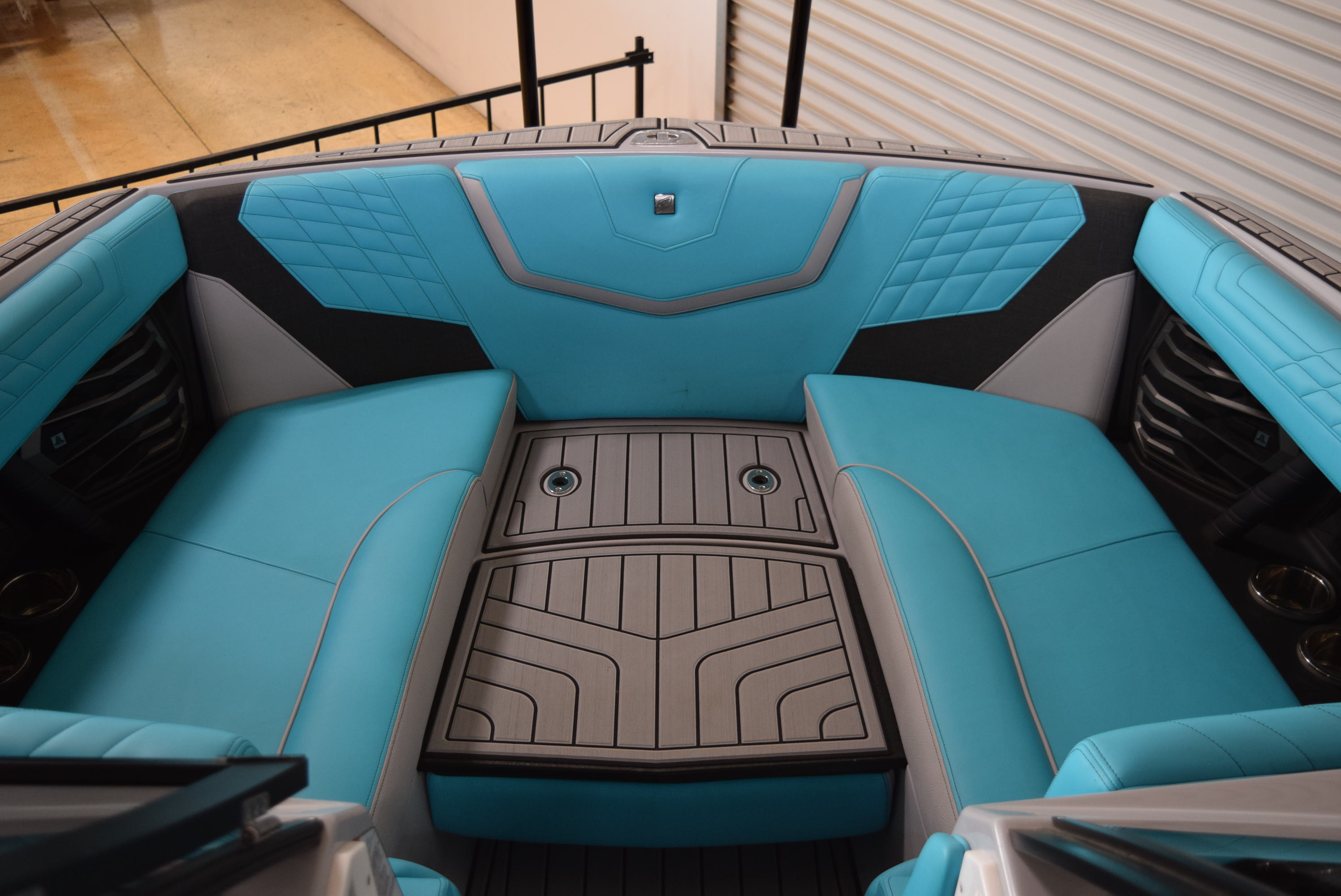 2024 Nautique Super Air G23