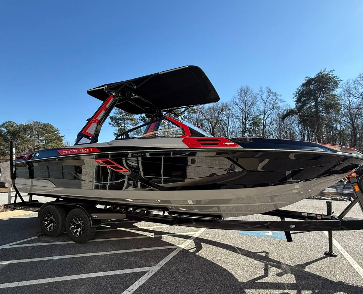 2025 Centurion Ri245
