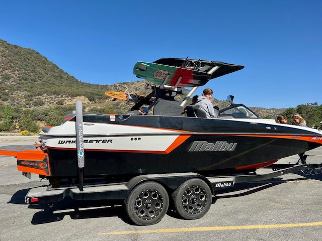 2020 Malibu MXZ LOADED, I mean LOADED