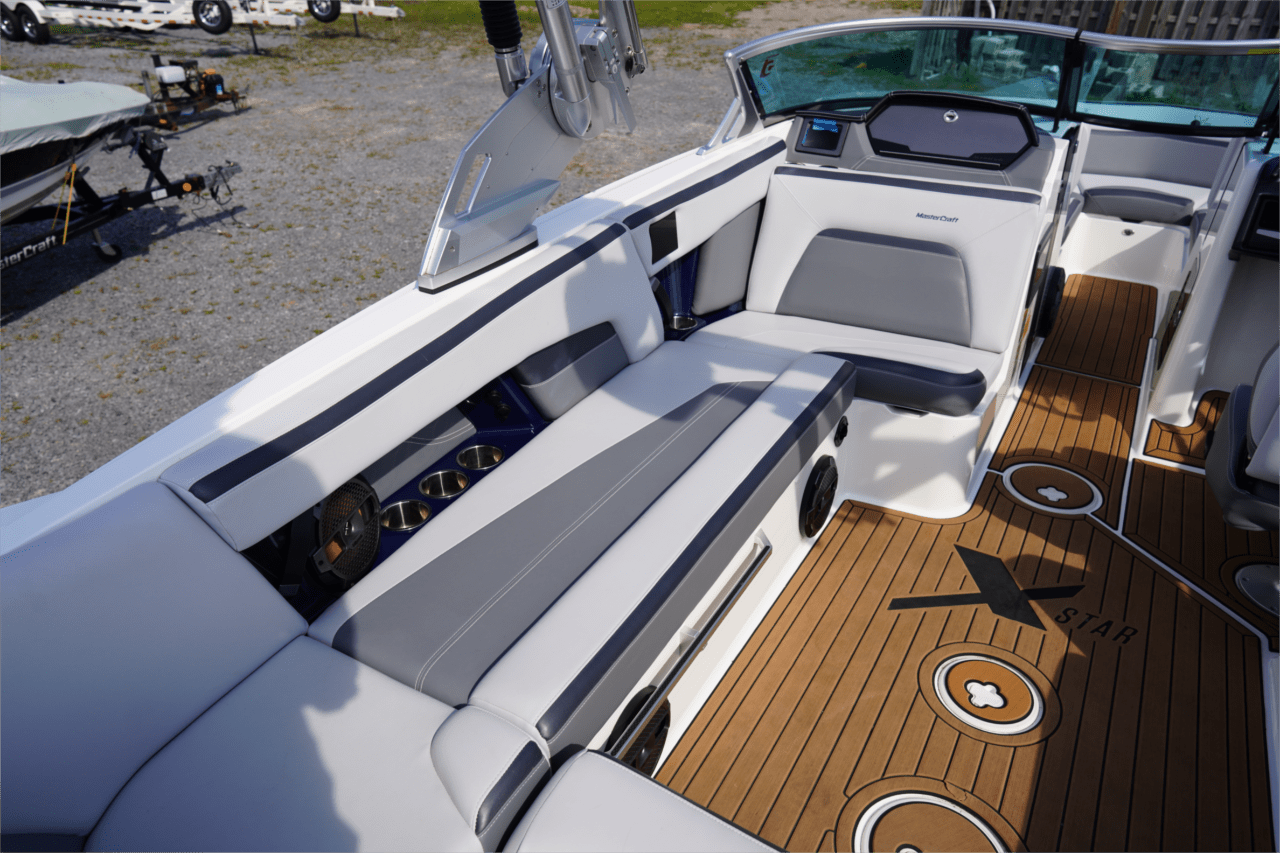 2020 Mastercraft XStar
