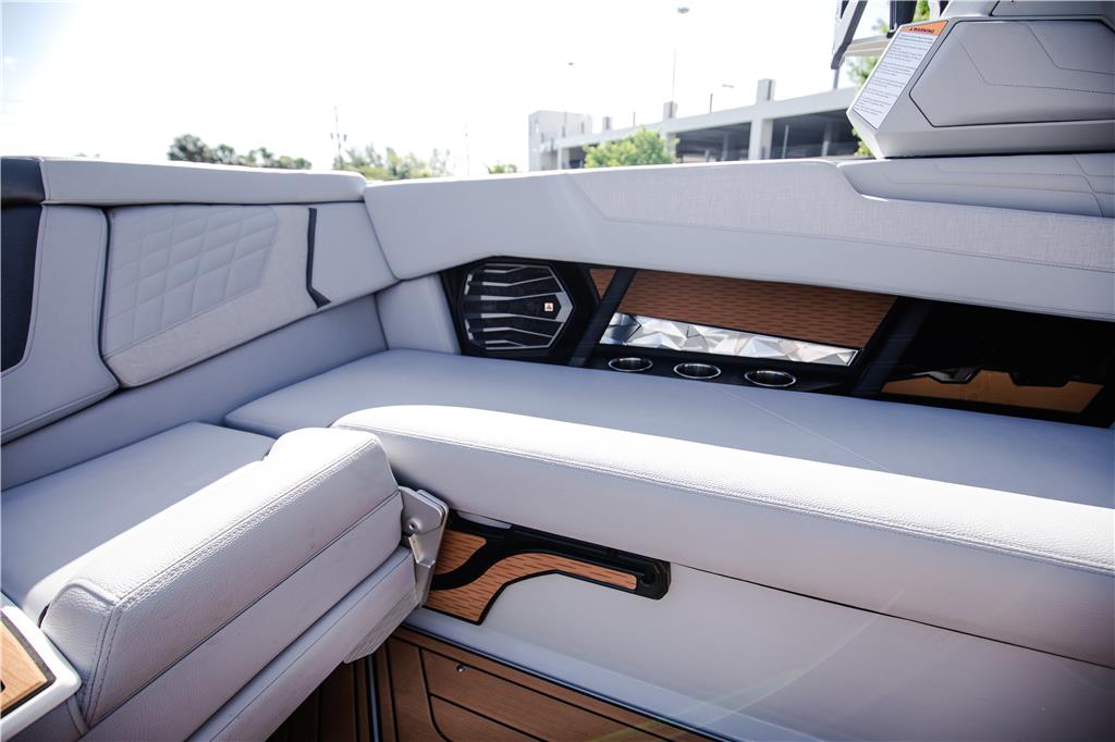 2022 Super Air Nautique G25 Coastal Edition