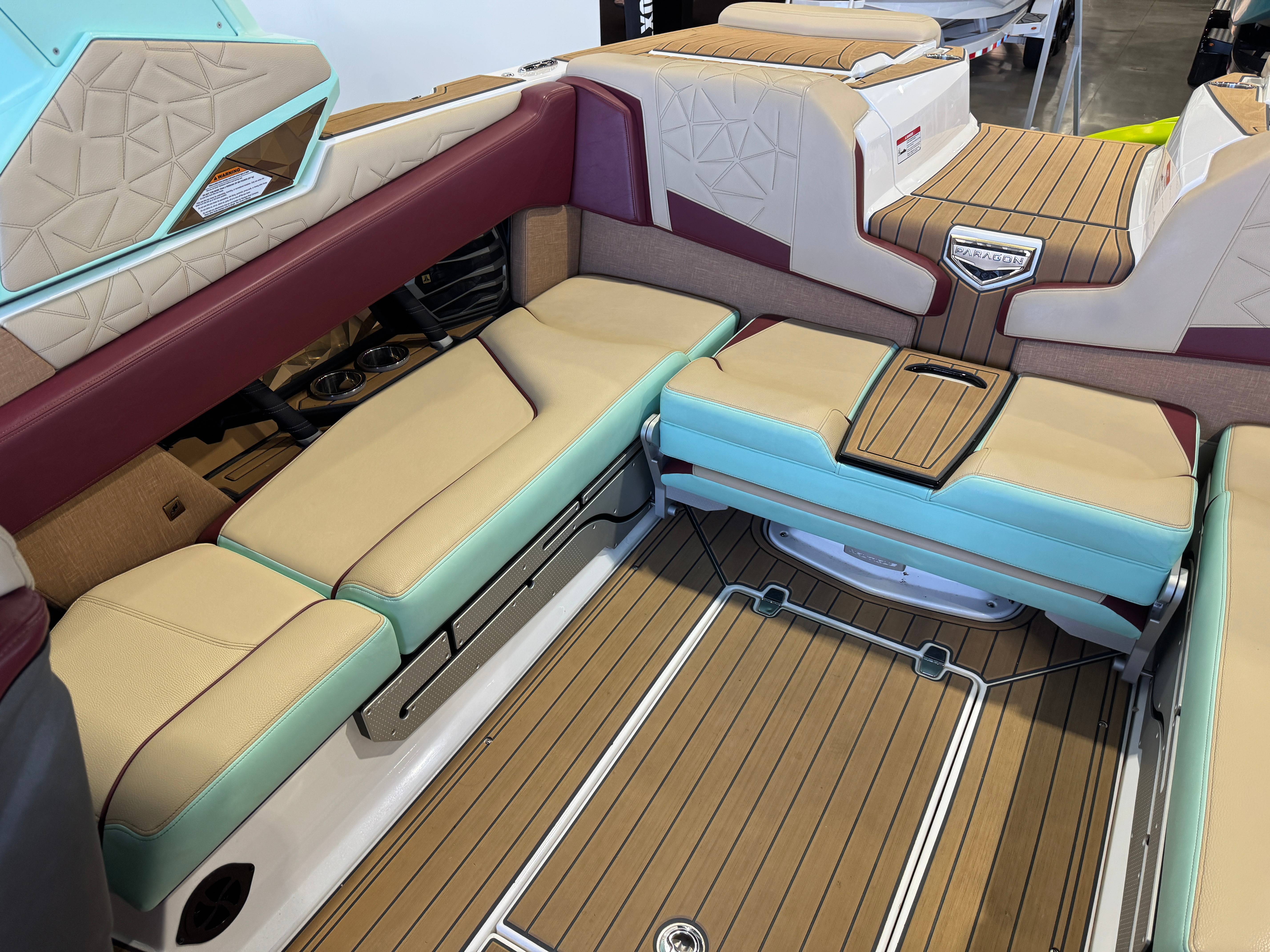 2023 Nautique Super Air Nautique G23 Paragon