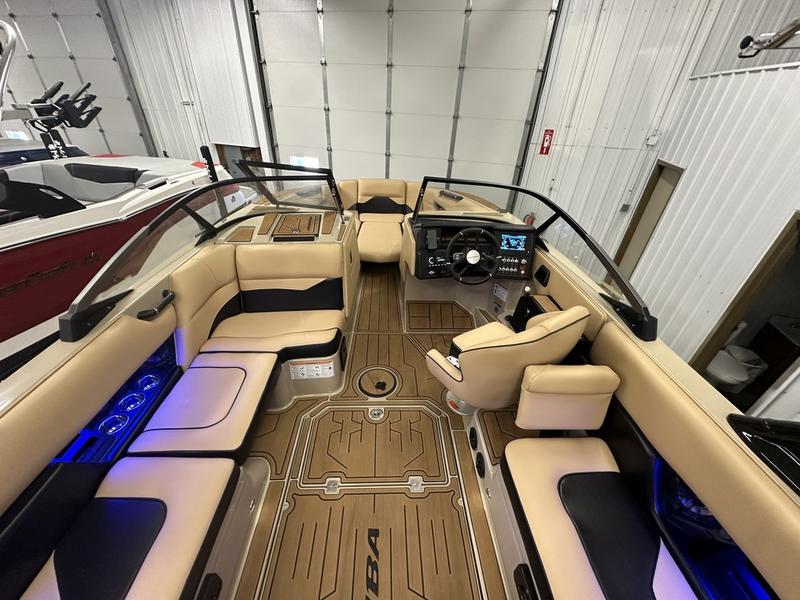 2023 Moomba Mojo