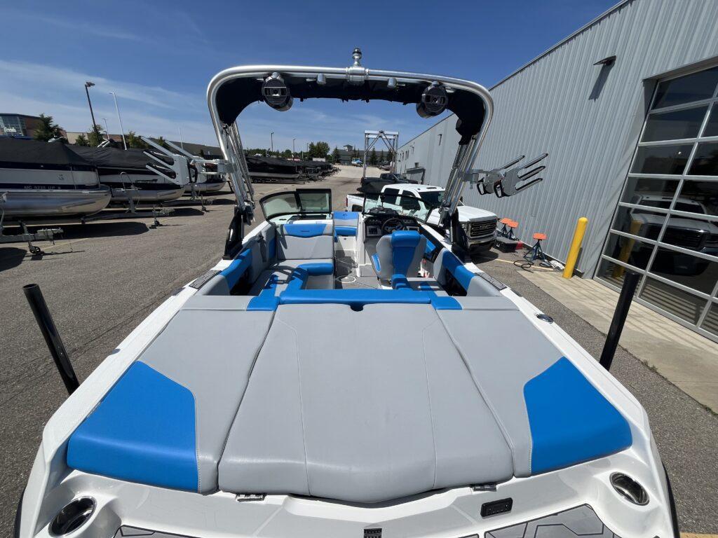 2022 MasterCraft NXT20
