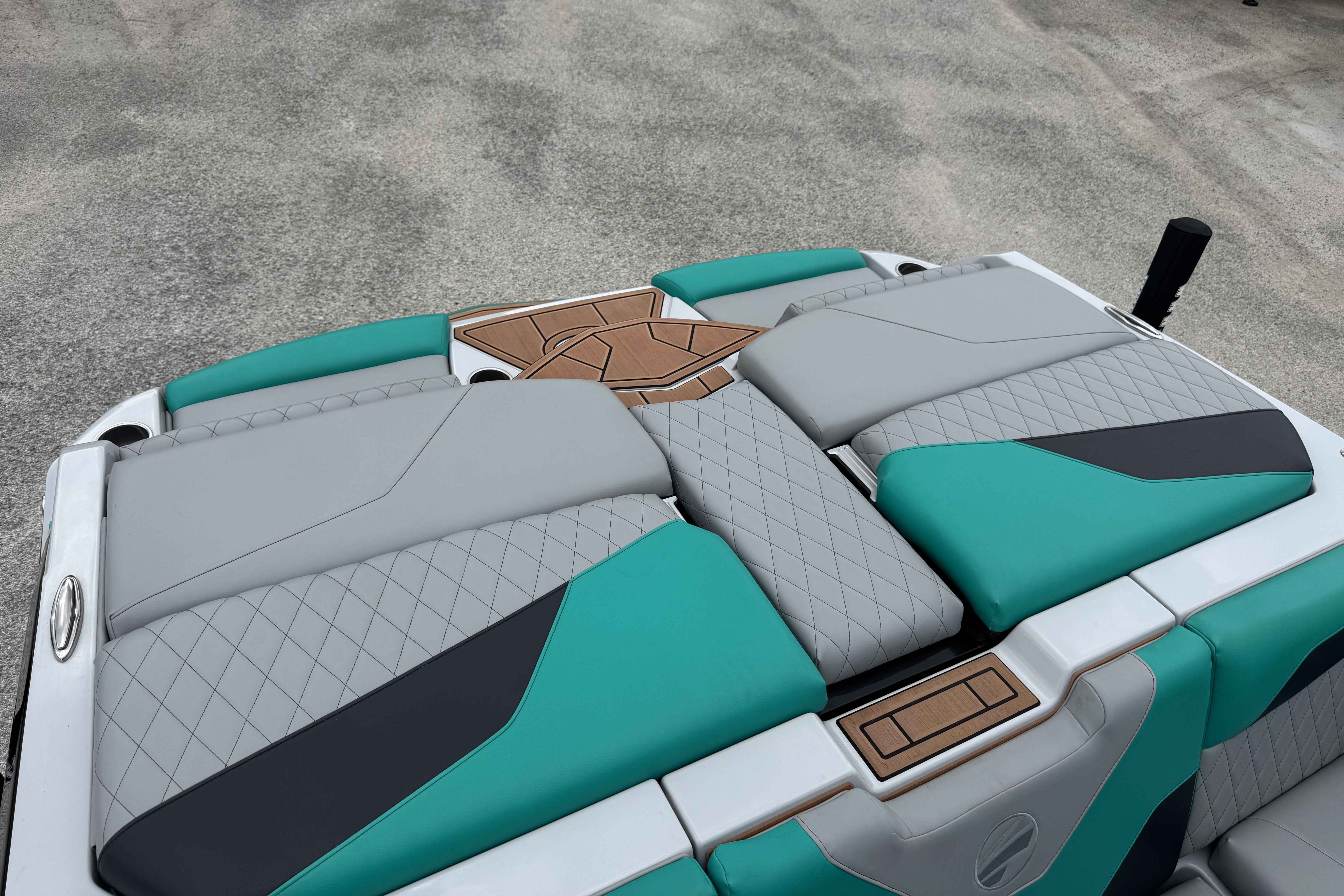 2023 Tige Z3