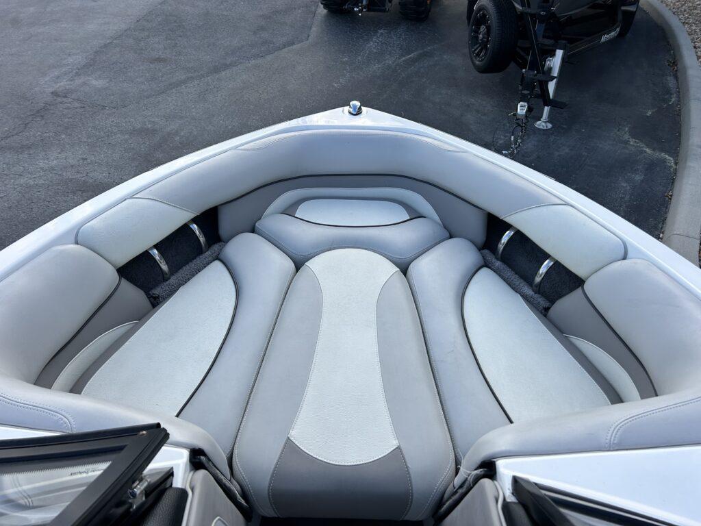 2014 Malibu Response