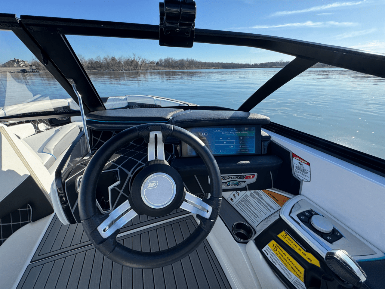 2022 Super Air Nautique GS22