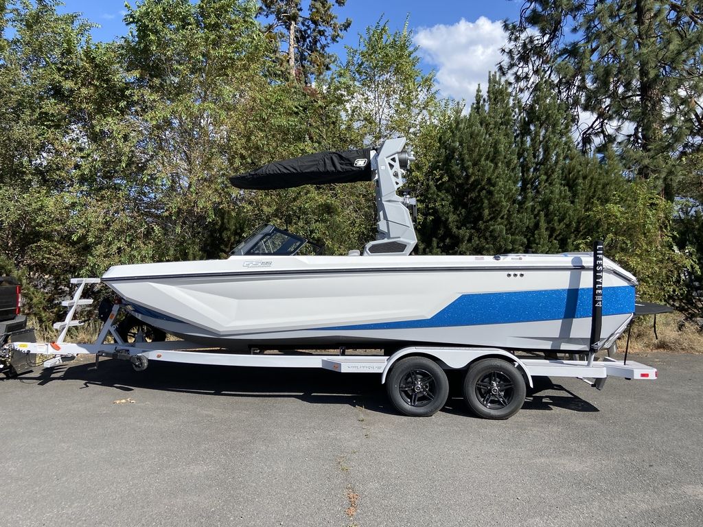 2024 Nautique Super Air Nautique GS22