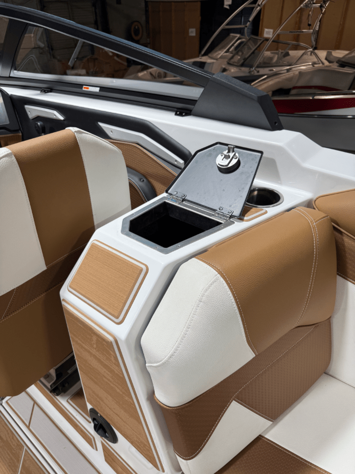 2022 Centurion Ri265