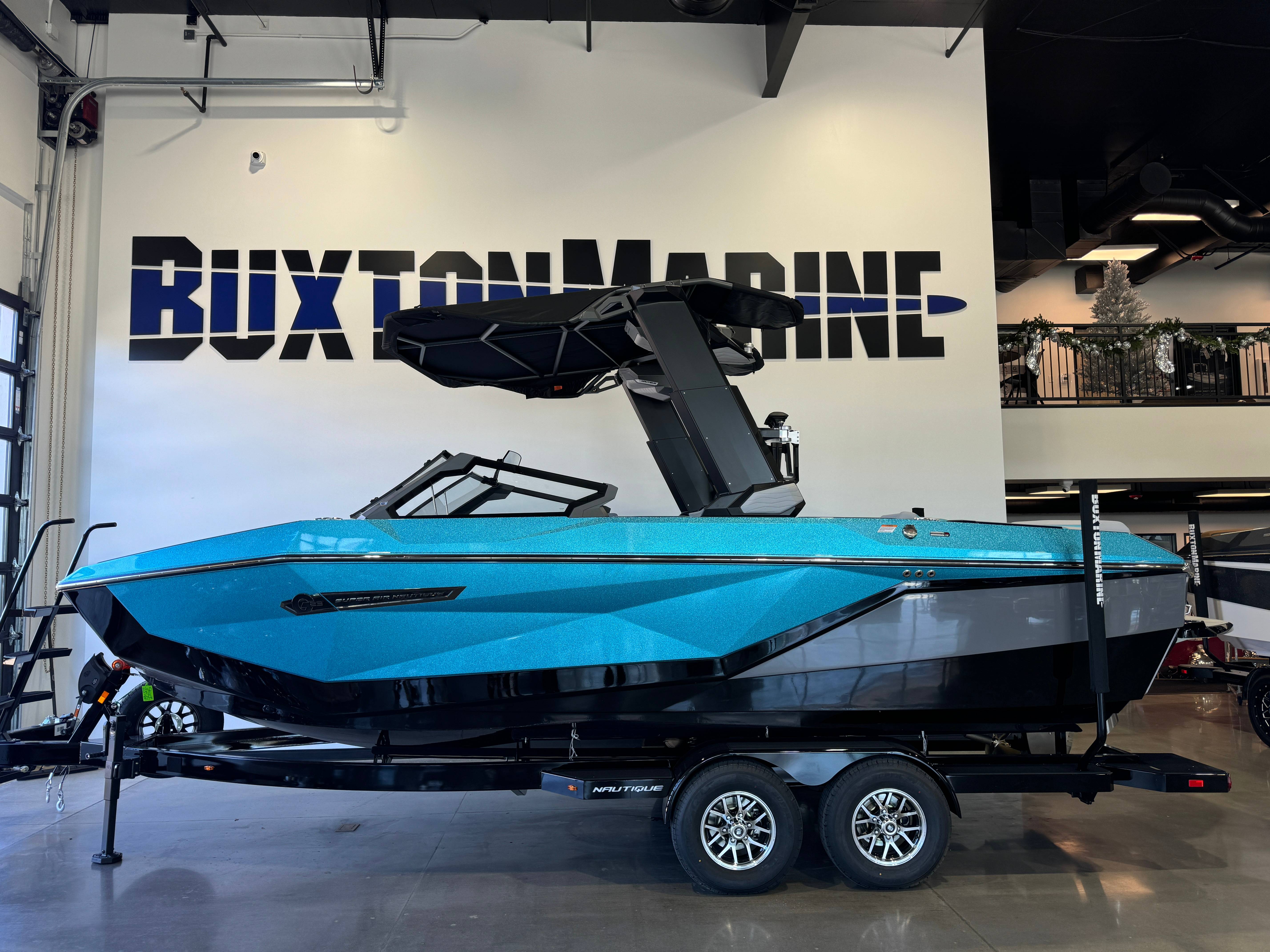 2025 Nautique Super Air Nautique G23