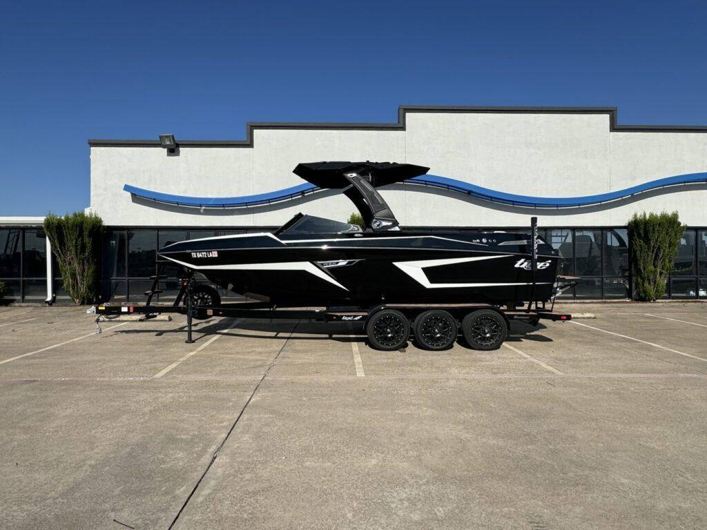 2024 Tige 24RZX