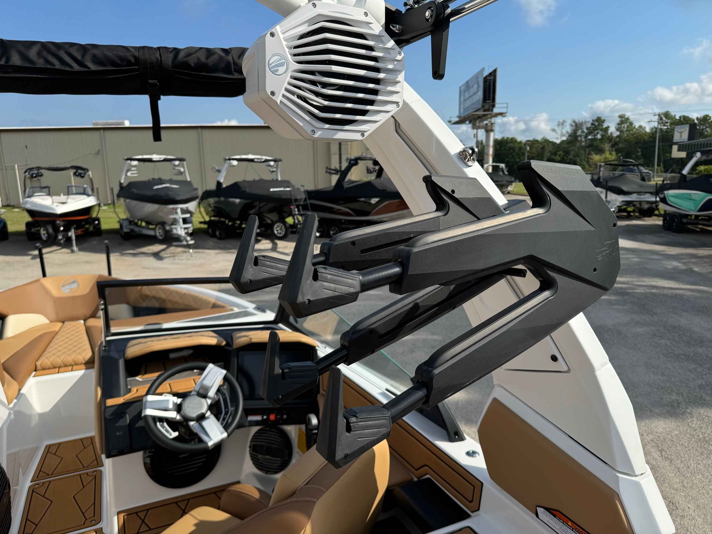 2025 Tige Z5