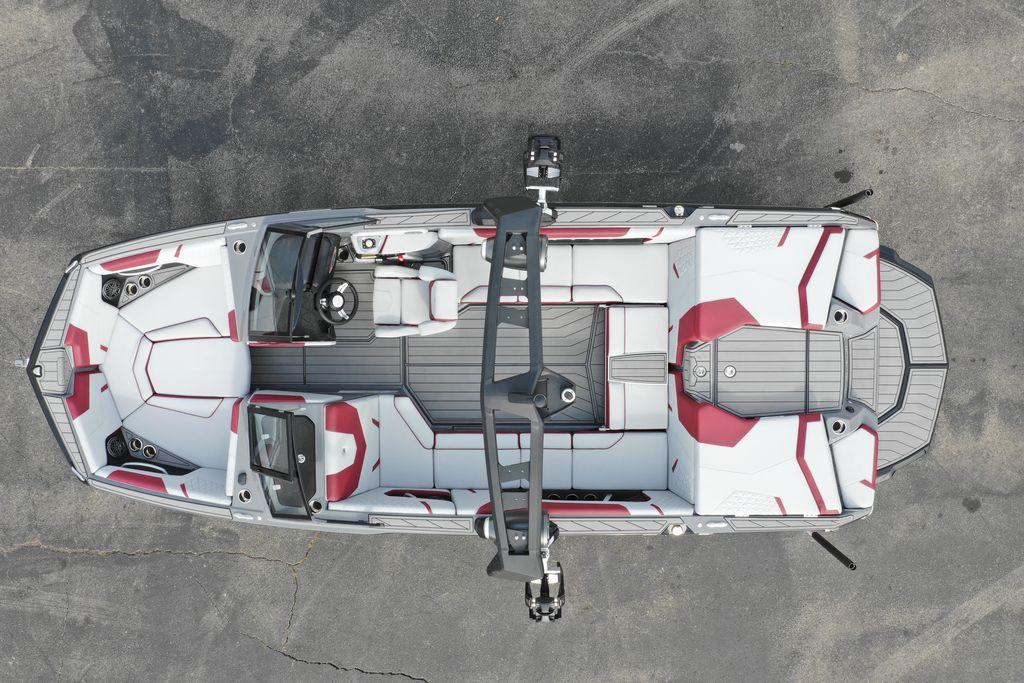 2024 Nautique GS22