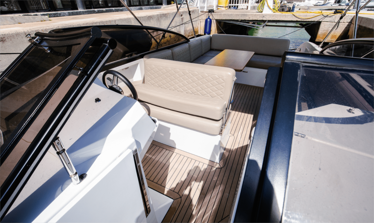 Rand Supreme 27