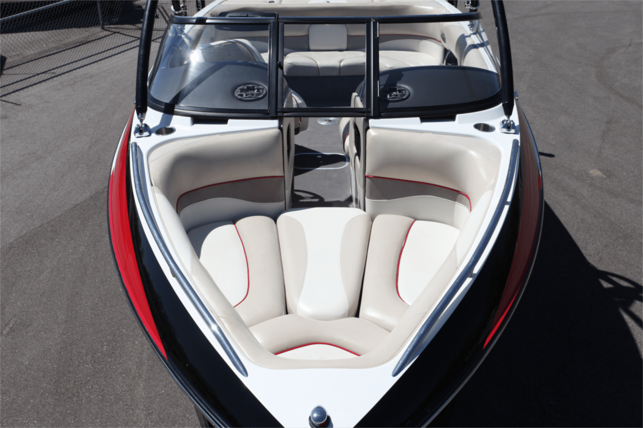 2006 Malibu Wakesetter VLX