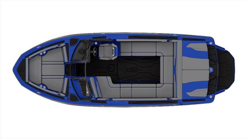 2025 Axis T235