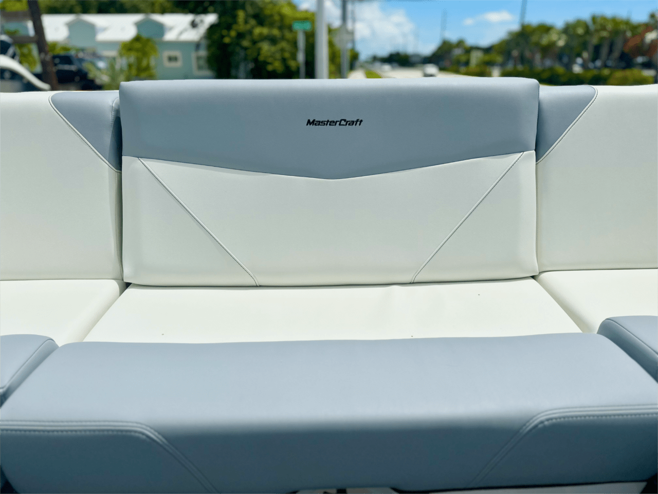 2023 Mastercraft NXT24