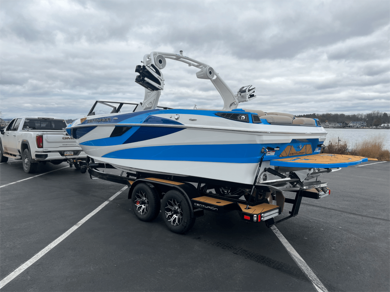 2025 Centurion Fe22
