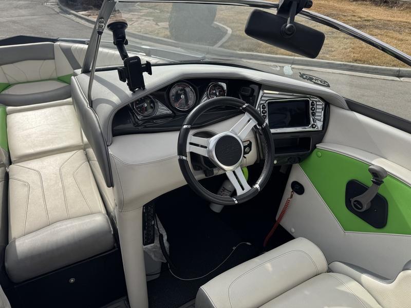 2015 Tige Z1 Call for Best Pricing!
