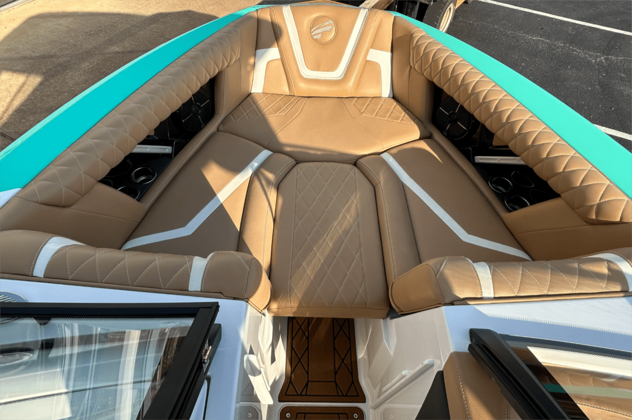 2020 Tige 23ZX