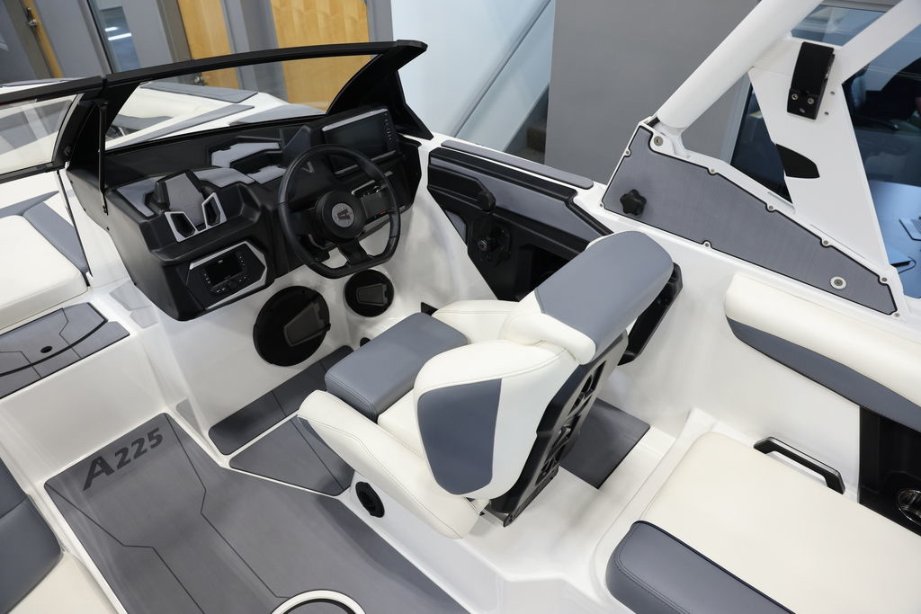 2024 Axis A225