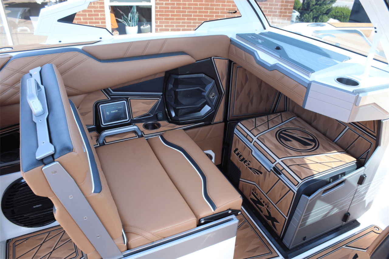 2024 Tigé Ultré 25ZX