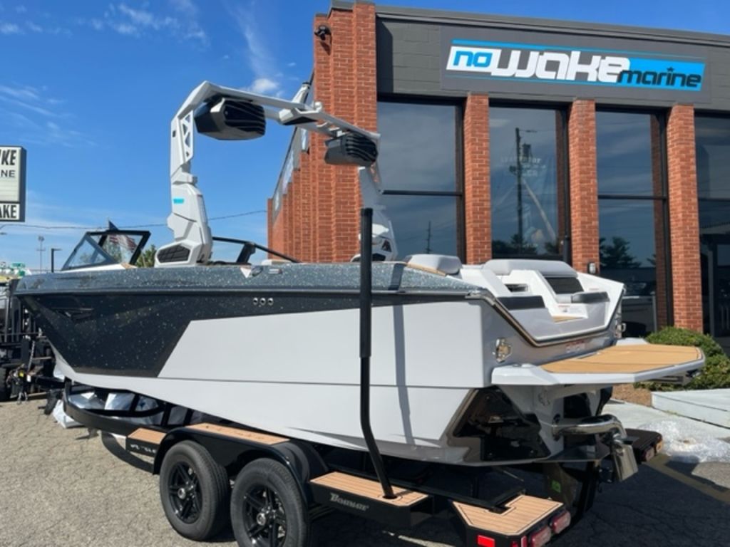 2024 Nautique Super Air Nautique S23