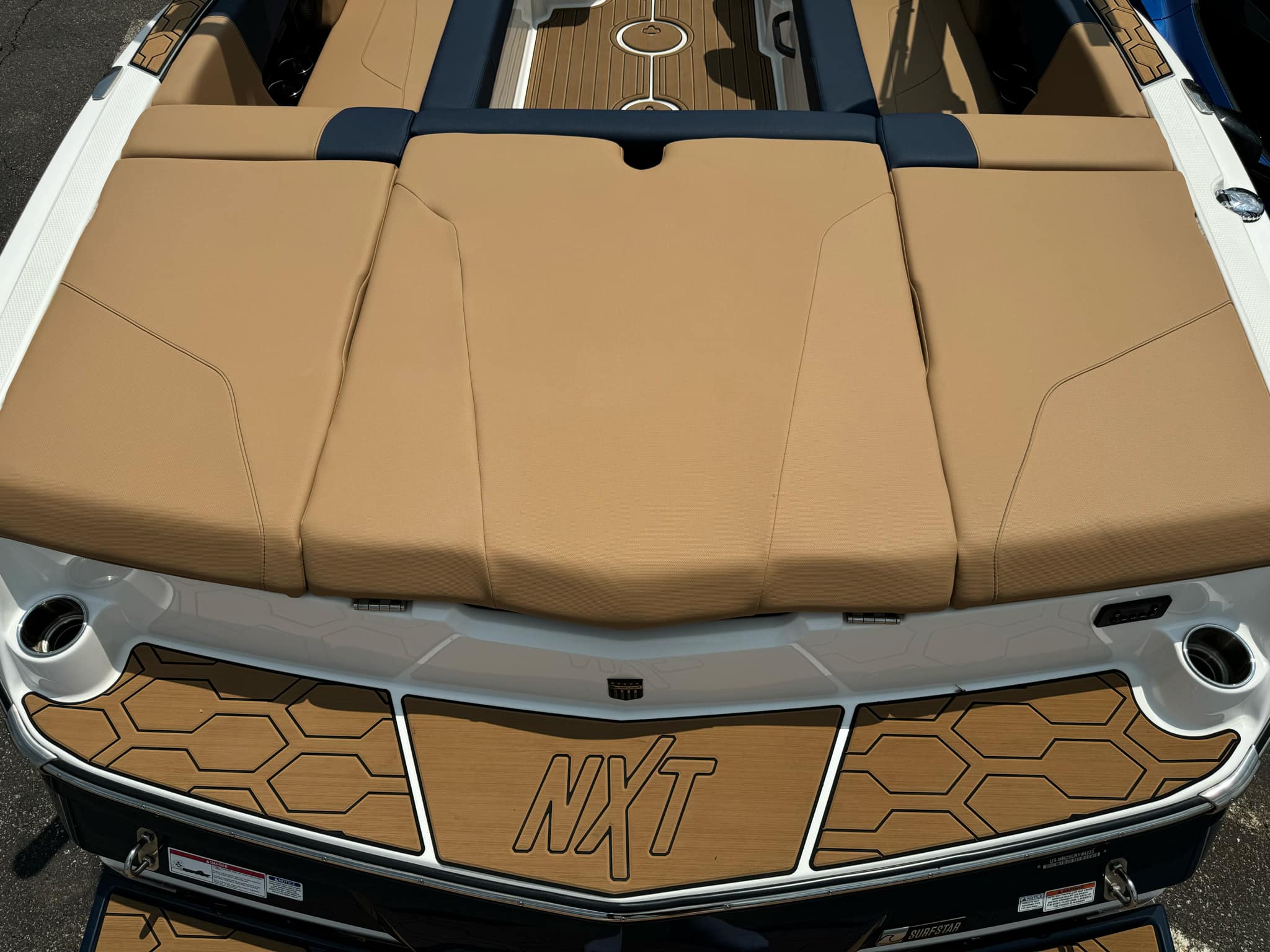 2023 Mastercraft NXT22(REDUCED PRICE)