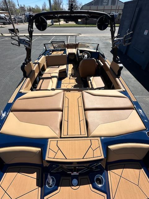 2024 ATX 22 Type-S