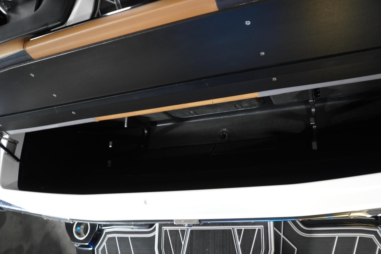 2025 Tige Ultre 23 ZX