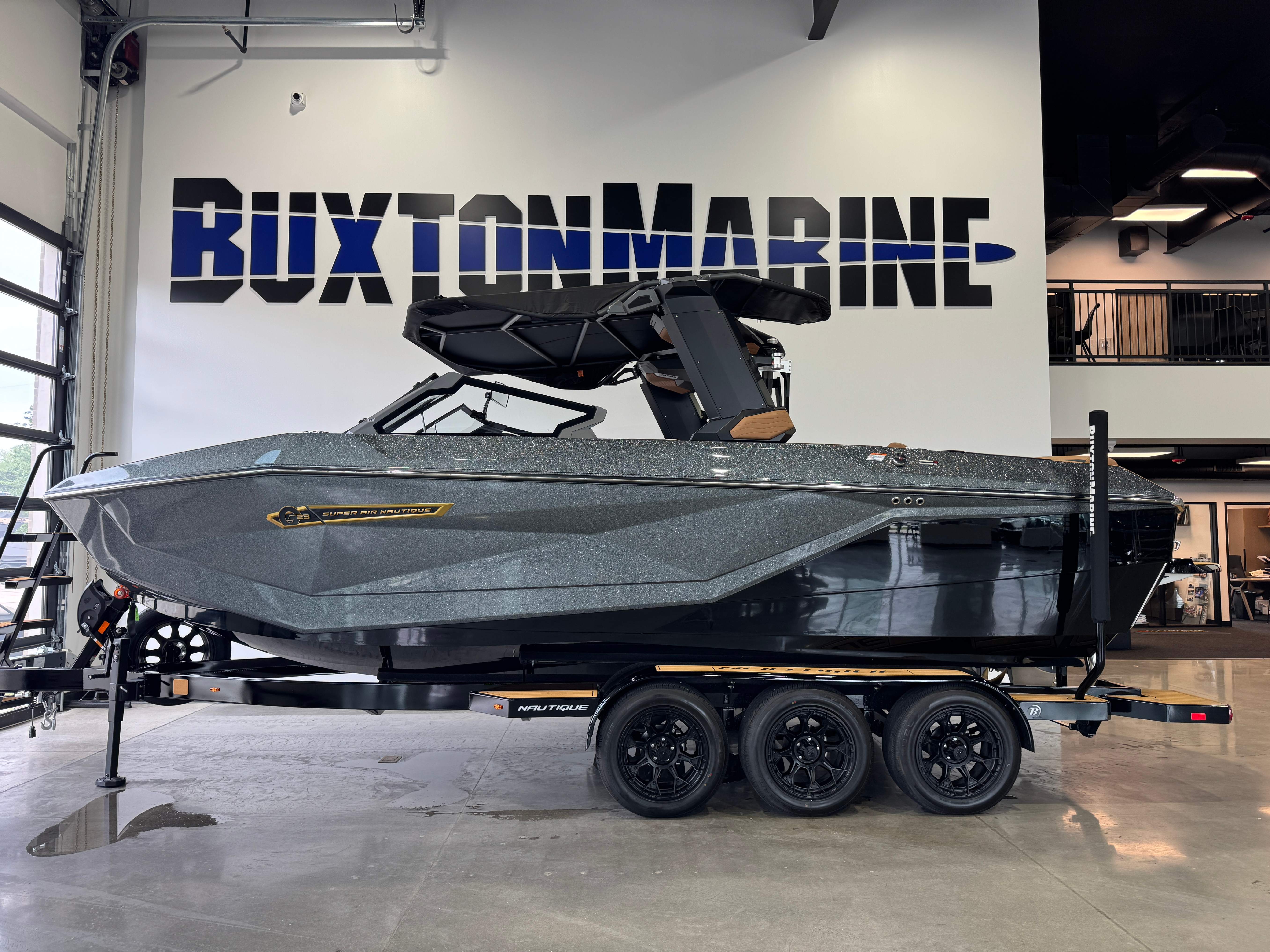 2025 Nautique Super Air Nautique G23