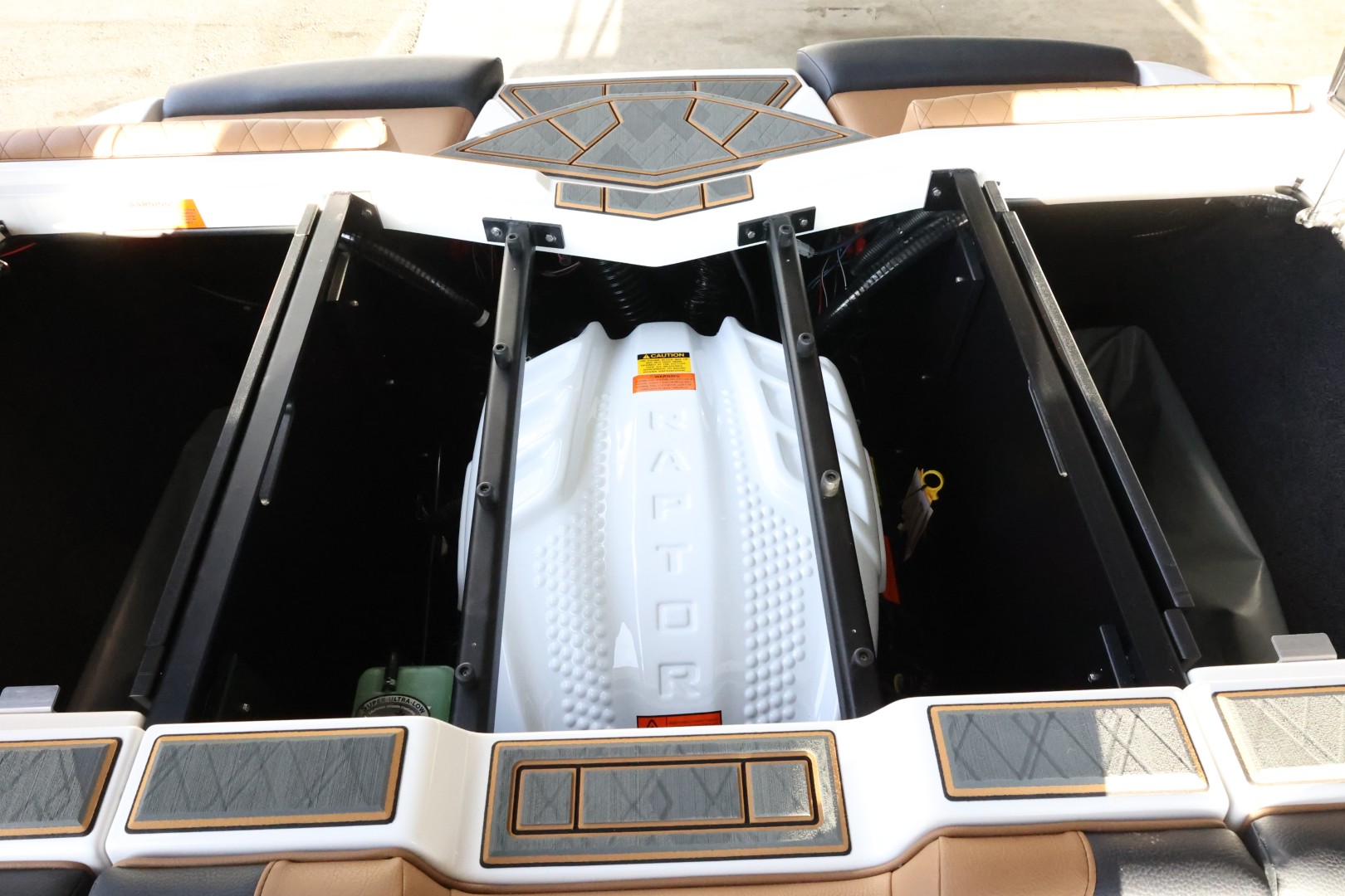 2025 Tige Z3 NEW
