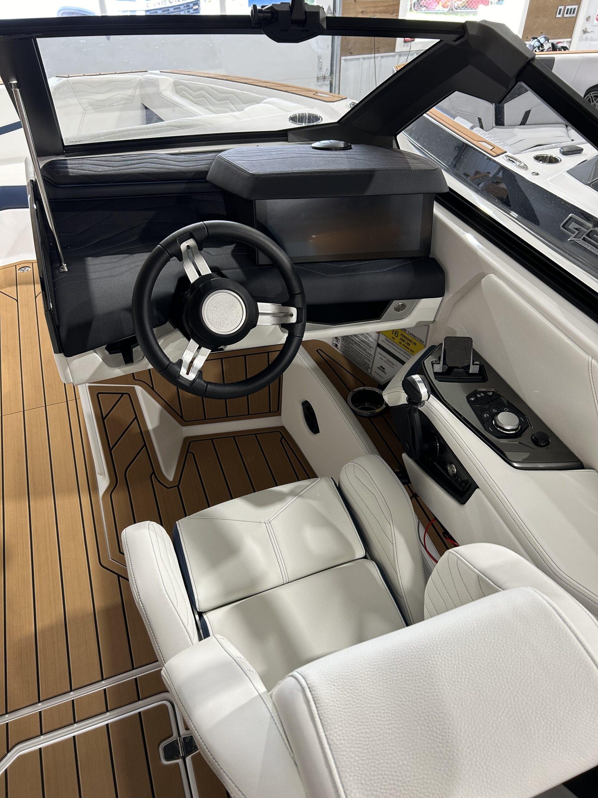 2025 Super Air Nautique G23