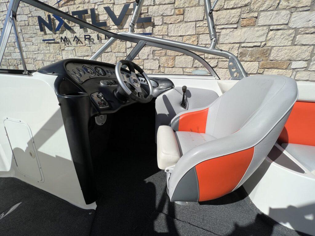 2003 Tige 24V Riders Edition